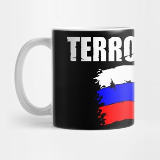 Terrorussia Mug